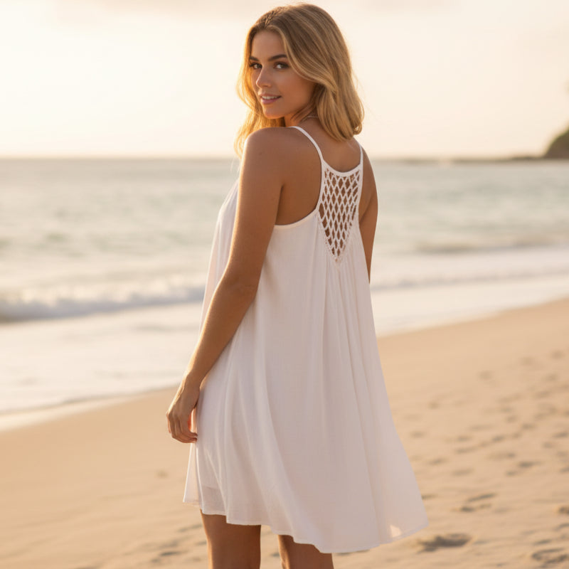 dress with corset belt The – SLOAN Beauty And Emma Watson madde Color:Fuchsia/Pink Size Chart