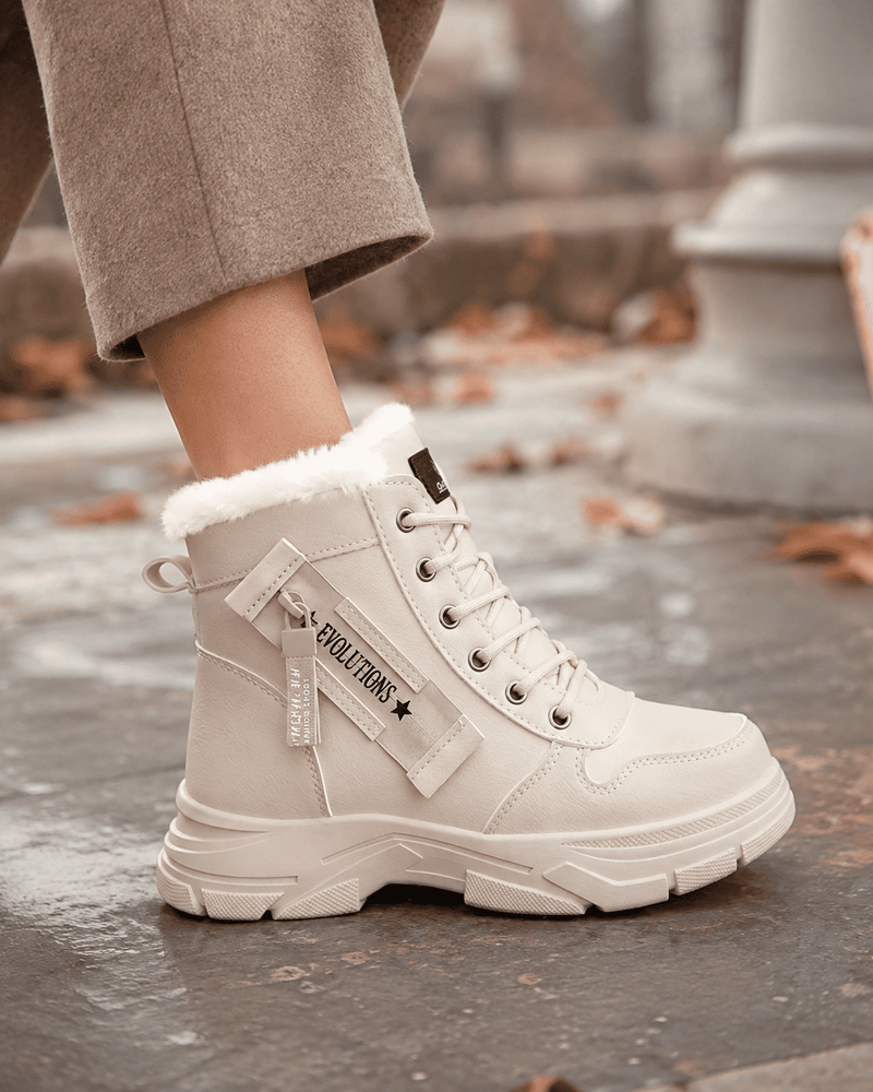 boots