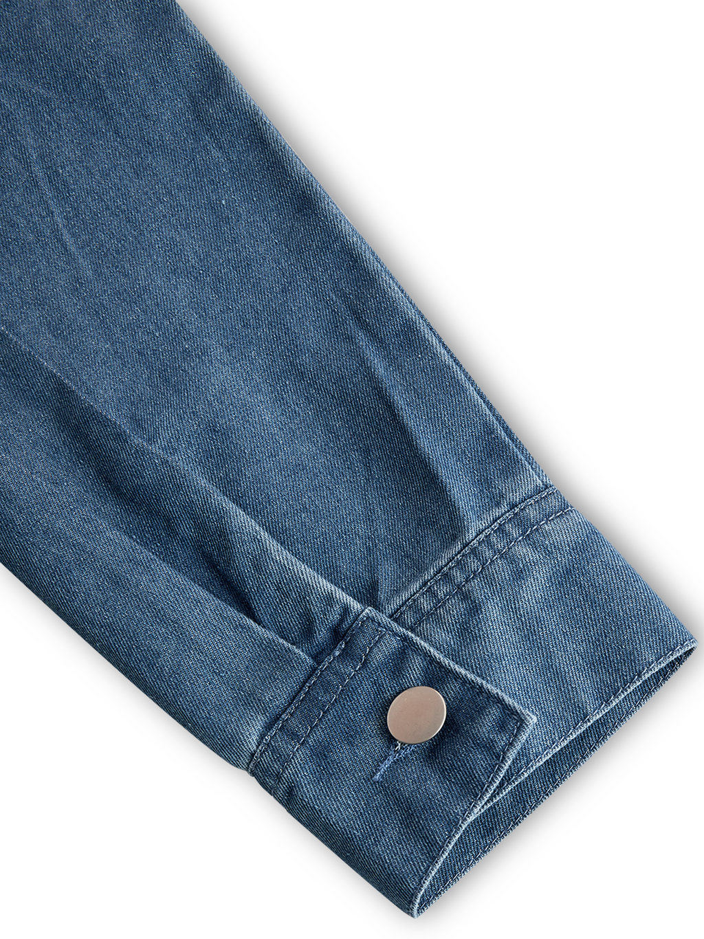 Women's Casual Loose Retro Denim Jumpsuit Hooded Zipper Sleeve Pocket Vintage – Blue - Lolly 