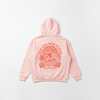 Women's Graphic Hoodie Surf Print Casual Pullover Streetwear Everyday Comfort - Lolly 