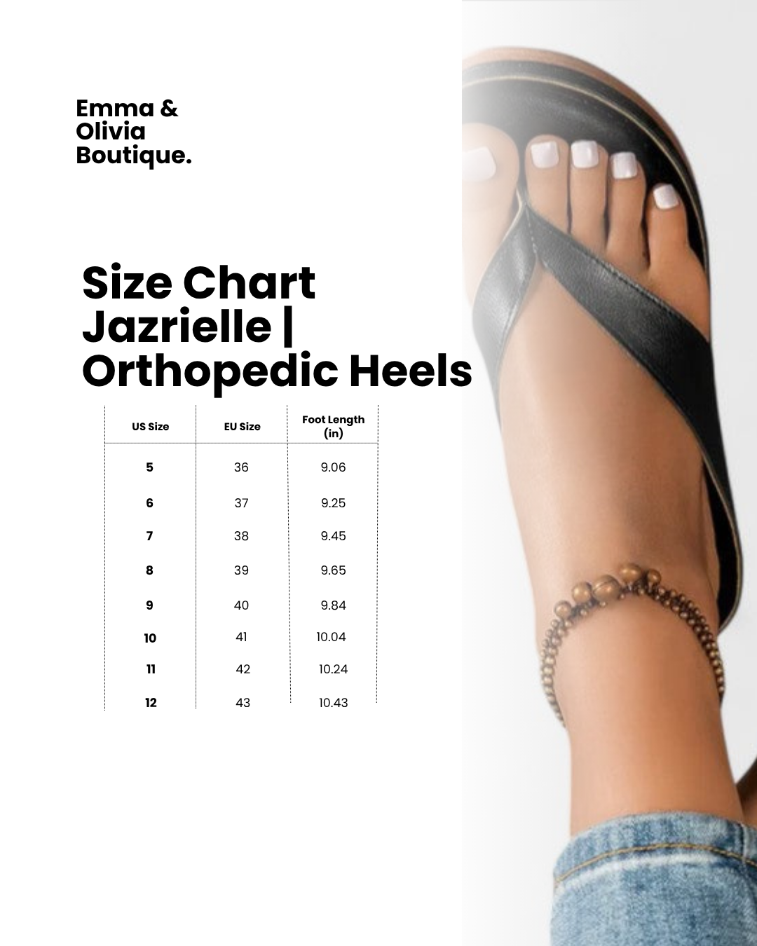 Women's Orthopedic Block Heel Sandals Thong Toe Ergonomic Footbed Shock-Absorbing Casual Summer Beach Vacation Everyday Comfortable Walking – Jazrielle - Lolly 