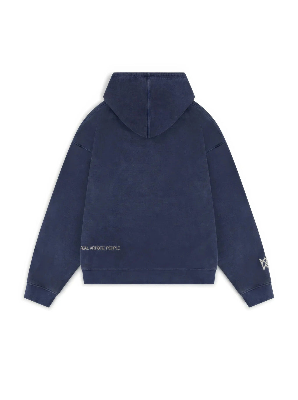 Women's Oversized Graphic Hoodie Rhinestone Streetwear Casual Pullover - Lolly 