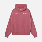 Women's Oversized Hoodie Pullover Cropped Casual Streetwear - Lolly 