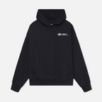 Women's Oversized Hoodie Pullover Cropped Casual Streetwear - Lolly 