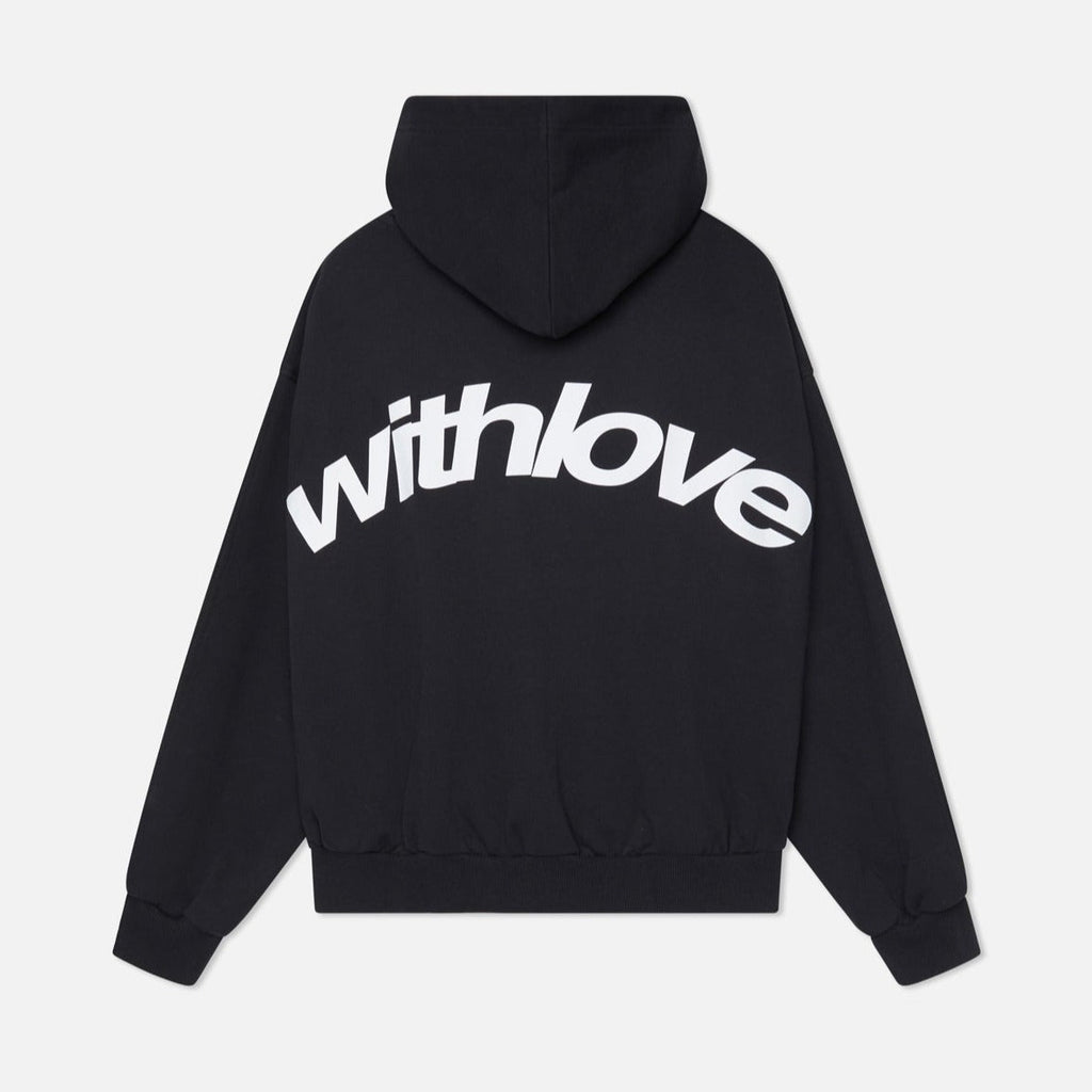 Women's Oversized Hoodie Pullover Cropped Casual Streetwear - Lolly 