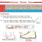Women's Waterproof Snow Boots Mid-Calf Fur Lined Winter Boots Slip-On Warm - Lolly 